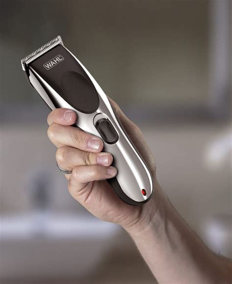Wahl Cordless Groom Pro Hair Clipper Shaver Shop