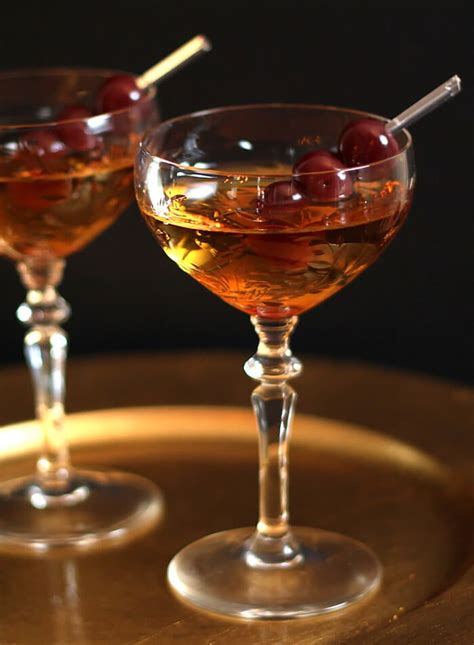 Templeton Rye Manhattan Recipe Bryont Blog