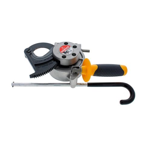 Ideal Powerblade Drill Powered Cable Cutter 35 078 The Home Depot