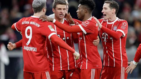 Bayer Leverkusen Vs Bayern Munich Live Score Latest Updates From The