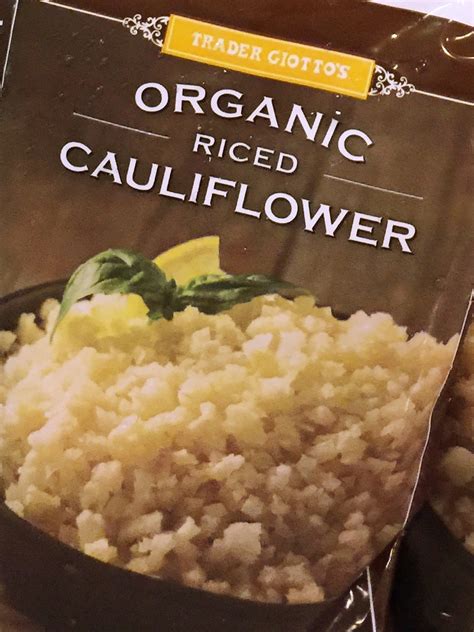 Best cauliflower rice costco from taylor farms organic cauliflower rice. Grocery Cart Sundays