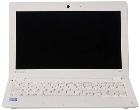 Lenovo Ideapad 110s 11ibr 116 Laptop White
