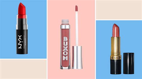 National Lipstick Day 2022 The 10 Best Lipsticks On Amazon