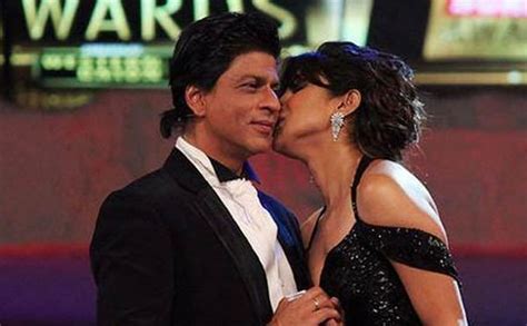 Tbt When Priyanka Chopra Hinted At Her Relationship With Shah Rukh Khan Indias Largest