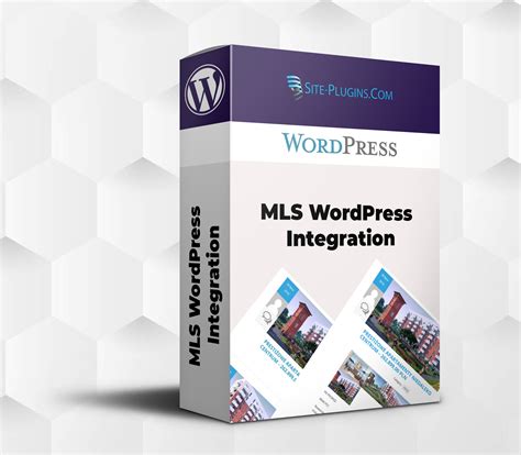 Mls Wordpress Integración Premium Templates Plugins Modules Themes