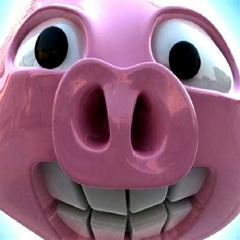 Mr Piggy Youtube