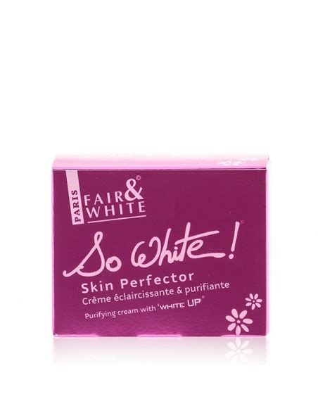 Fairandwhite Sw Creme Skin Perfector 250ml