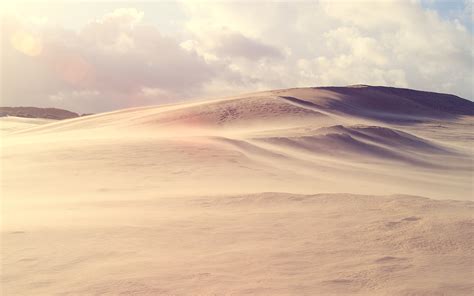 Best Image Of Nature Wallpaper Of Desert Sand Dunes Imagebankbiz