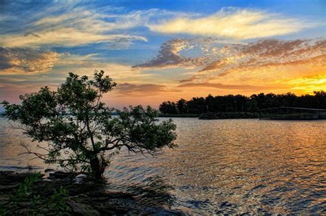 Lake Eufaula Oklahomas Official Travel And Tourism Site
