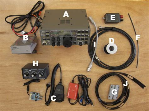 5 Ham Radio Projects With Diana Eng Make