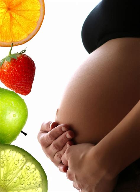 Nutricion Si Estás Embarazada ¡esto Te Interesa Clínica Ámaco