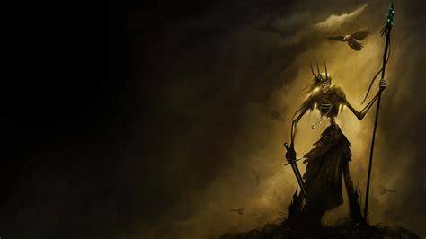World Of Warcraft Full Hd Wallpaper And Background Image X Id