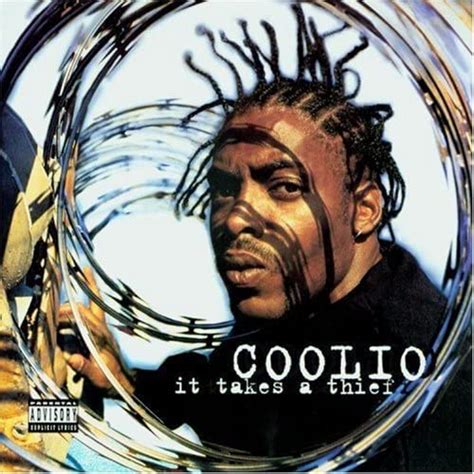 Amazon It Takes A Thief Coolio ウェストコースト 音楽