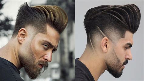 Best Barbers In The World The Best Haircuts For Men Episode