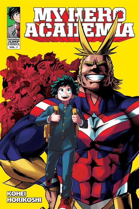 Boku No Hero Academia Chapter 188 Read My Hero Academia Manga Online