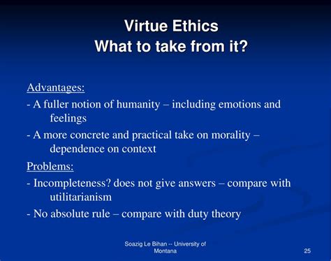 Ppt Virtue Ethics Powerpoint Presentation Free Download Id567832