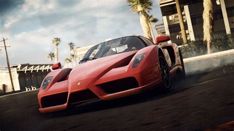 Frame rate is capped at 30 fps. Enzo Ferrari HD Wallpaper | Background Image | 3000x1688 | ID:455468 - Wallpaper Abyss