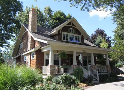 32 Types Of Architectural Styles For The Home Modern Craftsman Etc