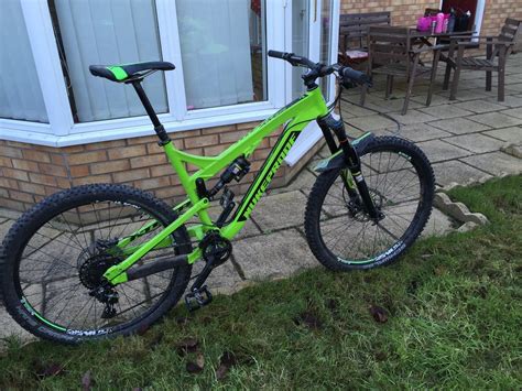 nukeproof mega mcfc1987 s bike check vital mtb