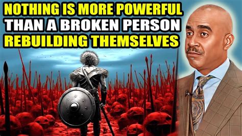 Gino Jennings 2024 Live - Nothing Is More Powerful Than A Broken Person