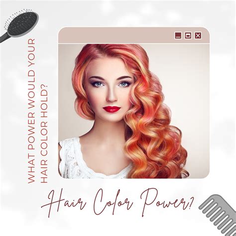 Hair Color Power In 2022 Hair Color Hair Color