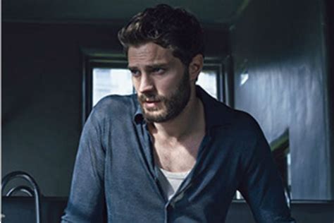 Jamie Dornan Reveals Angst Ahead Of Fifty Shades Of Grey Premiere I Fear I Ll Get Murdered