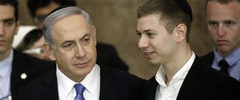 He's been replaced by naftali bennett, a. Netanyahu'nun oğlunun Facebook hesabı askıya alındı | NTV
