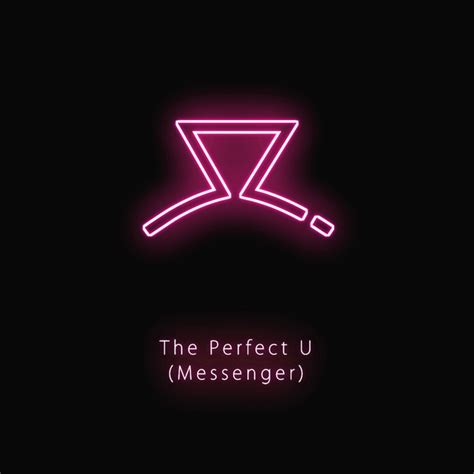 The Perfect U Messenger Single By The Spirits Spotify