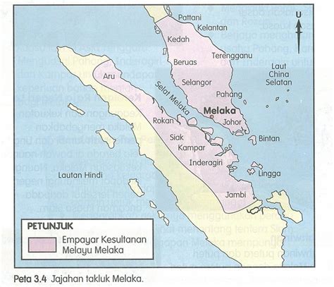 Keluasannya cuma 1,657 kilometer persegi. Kesultanan Melaka: Perluasan Wilayah Dan Pembinaan Empayar ...