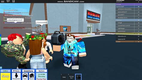 If you want to get updated or you want to listen to the latest song in the roblox then there are mainly three methods and every method is. 10 codes for boombox - YouTube