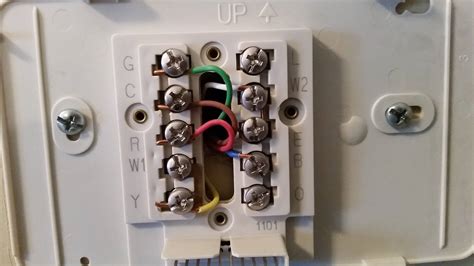 How to test if the thermostat is sending a signal? How to check thermostat is working? - Home Improvement Stack Exchange