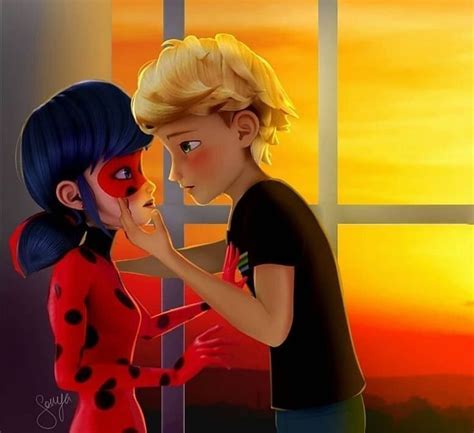 Pin By Miraculous On Miraculous Love Creation Miraculous Ladybug