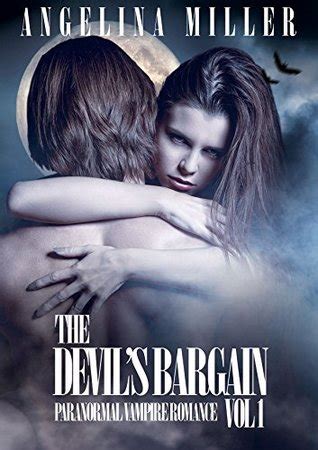 The Devil S Bargain By Angelina Miller