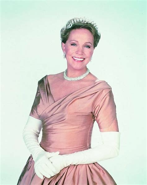 Julie Andrews On Princess Diaries Anniversary