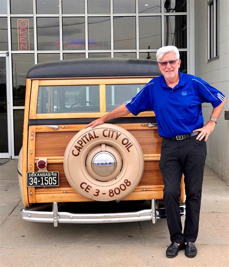 An Experience, Accessible & Knowledgeable Team | Capital City Oil