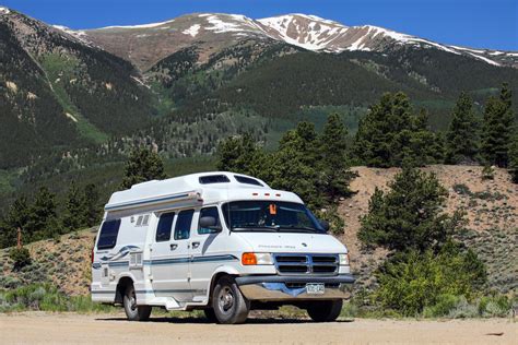 Quiz What Kind Of Rv Should You Rent
