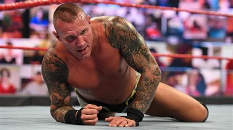 Randy Orton Wwe Return Date Revealed Wrestletalk