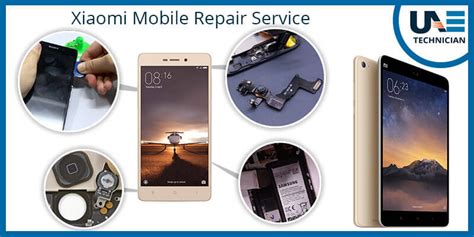 Xiaomi Mobile Repair Service In Dubai Xiaomi Mobile Center In Uae