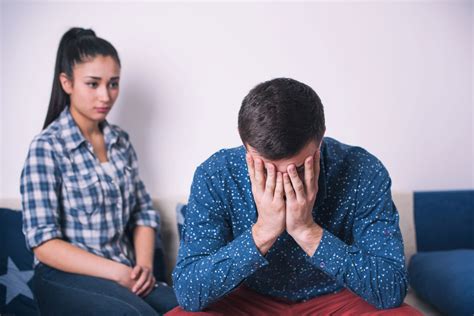 How To Help A Depressed Partner Show More Love Yourcareeverywhere