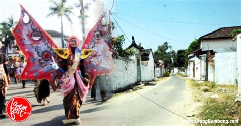 Jadwal Festival Lasem Kab Rembang Orang Rembang