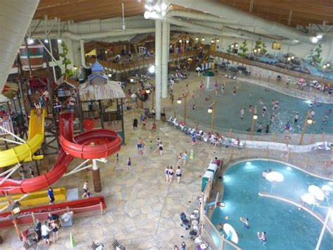 Great Wolf Lodge Centralia Wa Top Tips Before You Go With Photos