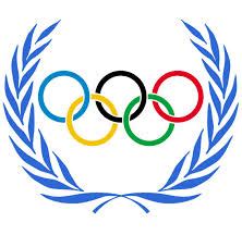 Los pósters oficiales de los juegos olímpicos. Historia de los Juegos Olímpicos - Monografias.com