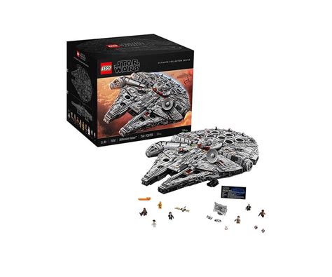 Cool lego gifts for adults. 20+ Cool Lego Gifts For Adults That Fans Lose Their Mind ...