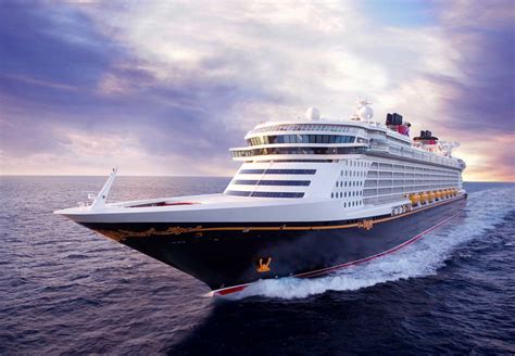 Disney Cruise Line Cruises And Reviews Cruiseable