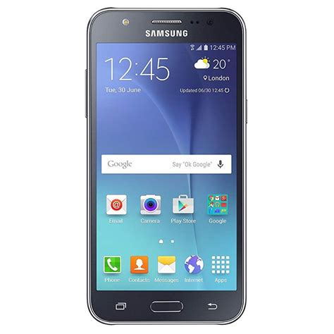 Samsung Galaxy J5 J500m 8gb Unlocked Gsm 4g Lte Quad Core Android