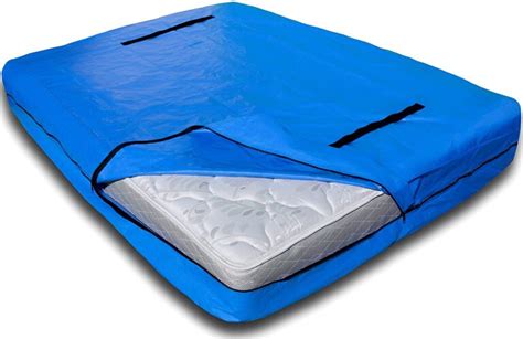 Best Mattress Storage Bag For Moving Available In King Queen And Twin Size