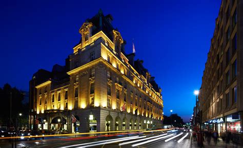 The Ritz Hotel London London England Luxury Hotel London 5 Star Hotel