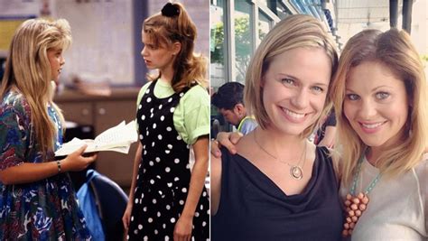Full House Cast Members Where Are They Now Therichest Hot Sex Picture