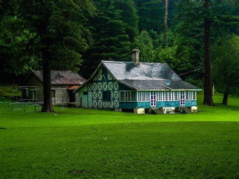 12 Places To Visit In Dalhousie In 2019 For Nature Lovers