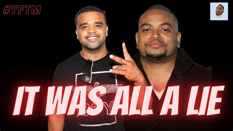 Raz B Claims Chris Stokes Didnt Touch Him Denies Past Allegations